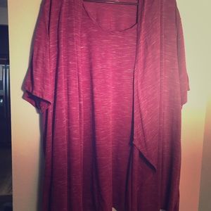 Catherine’s Blouse